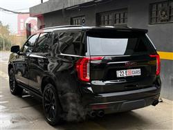 جي ام سي يوكون